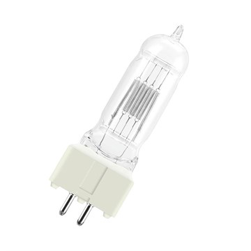 OSRAM 64720 650W 230V GX9.5 CP/23